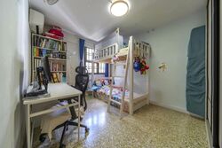 Blk 168 Stirling Road (Queenstown), HDB 3 Rooms #514497381